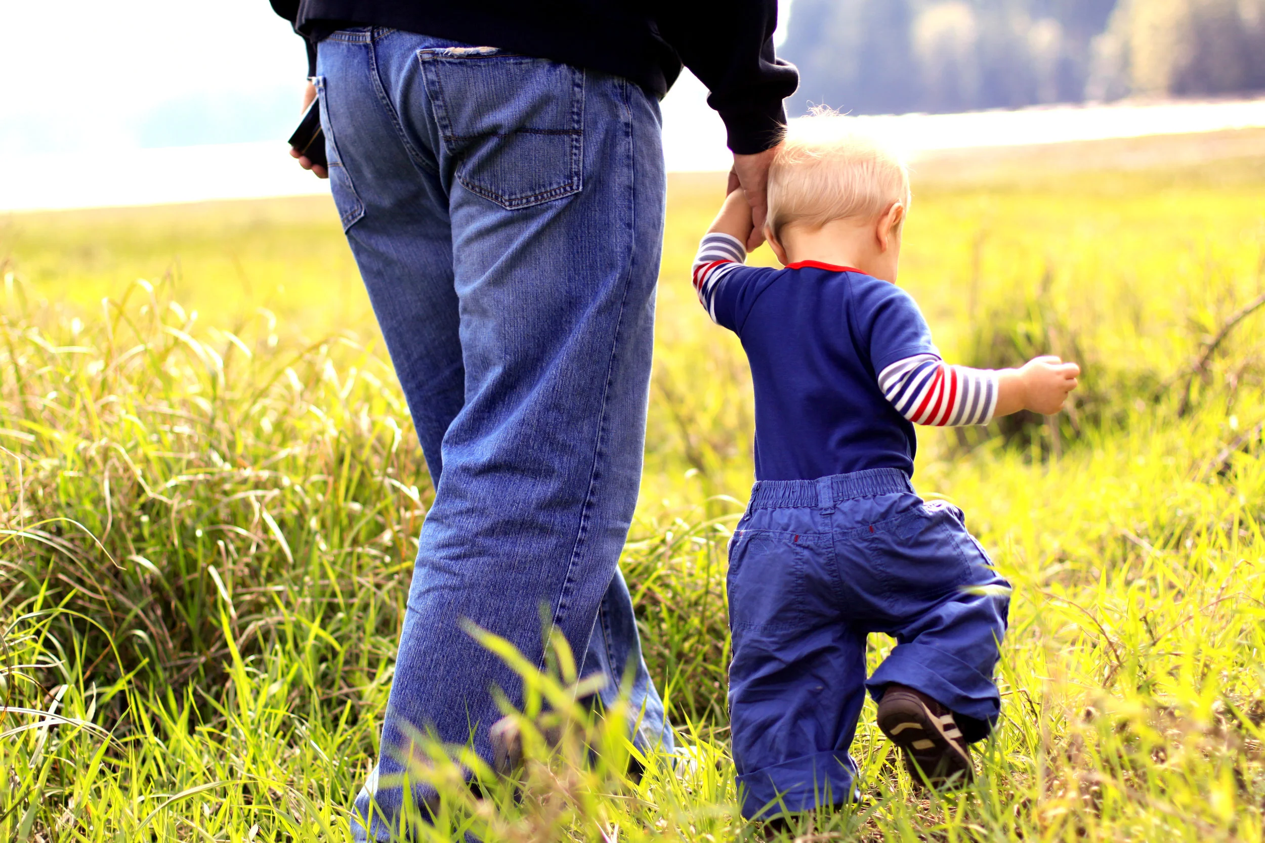 Fatherhood in a Changing Economy