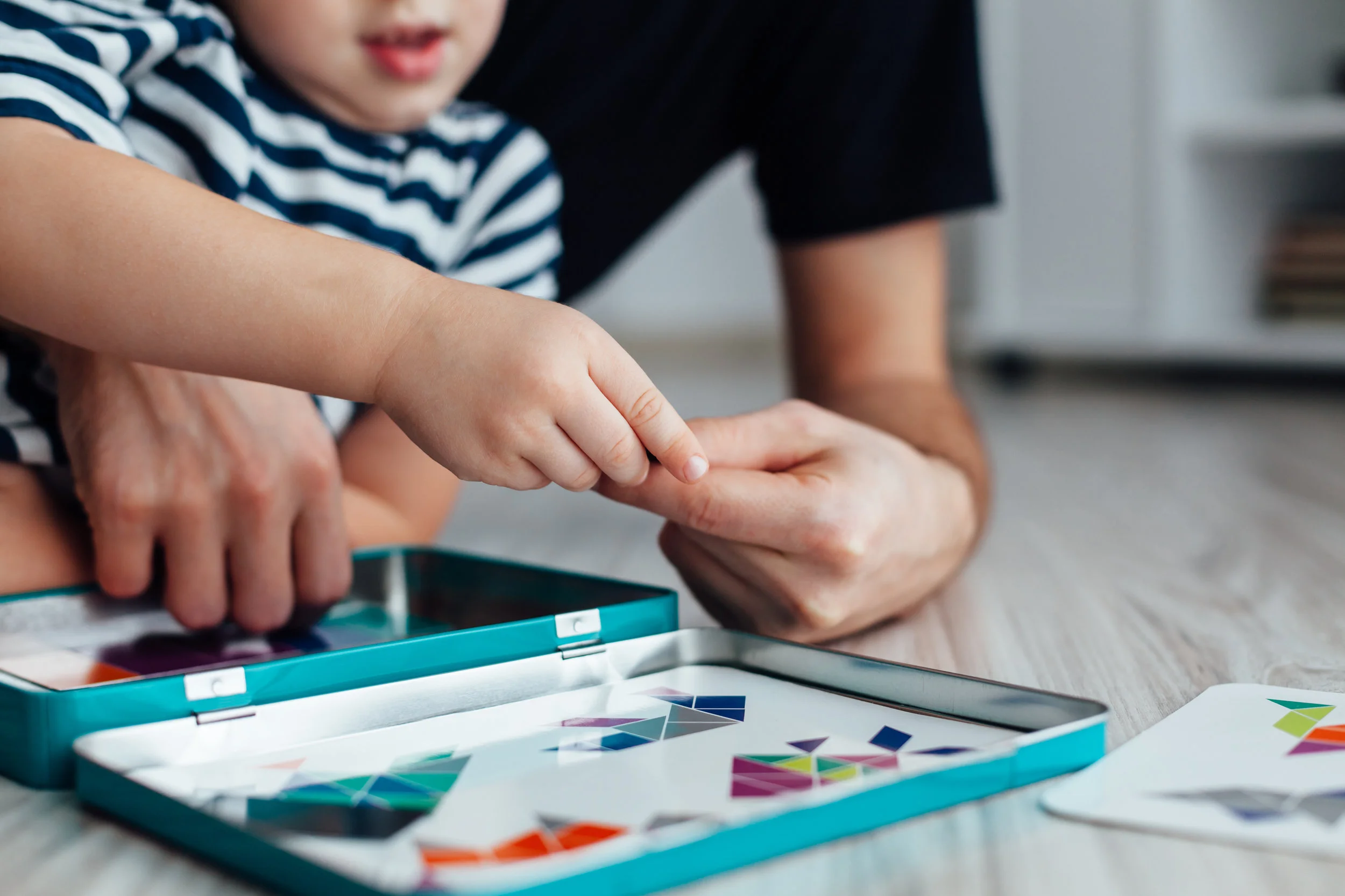 Pro-Family Policy: A Case for Expanding the Child Tax Credit 