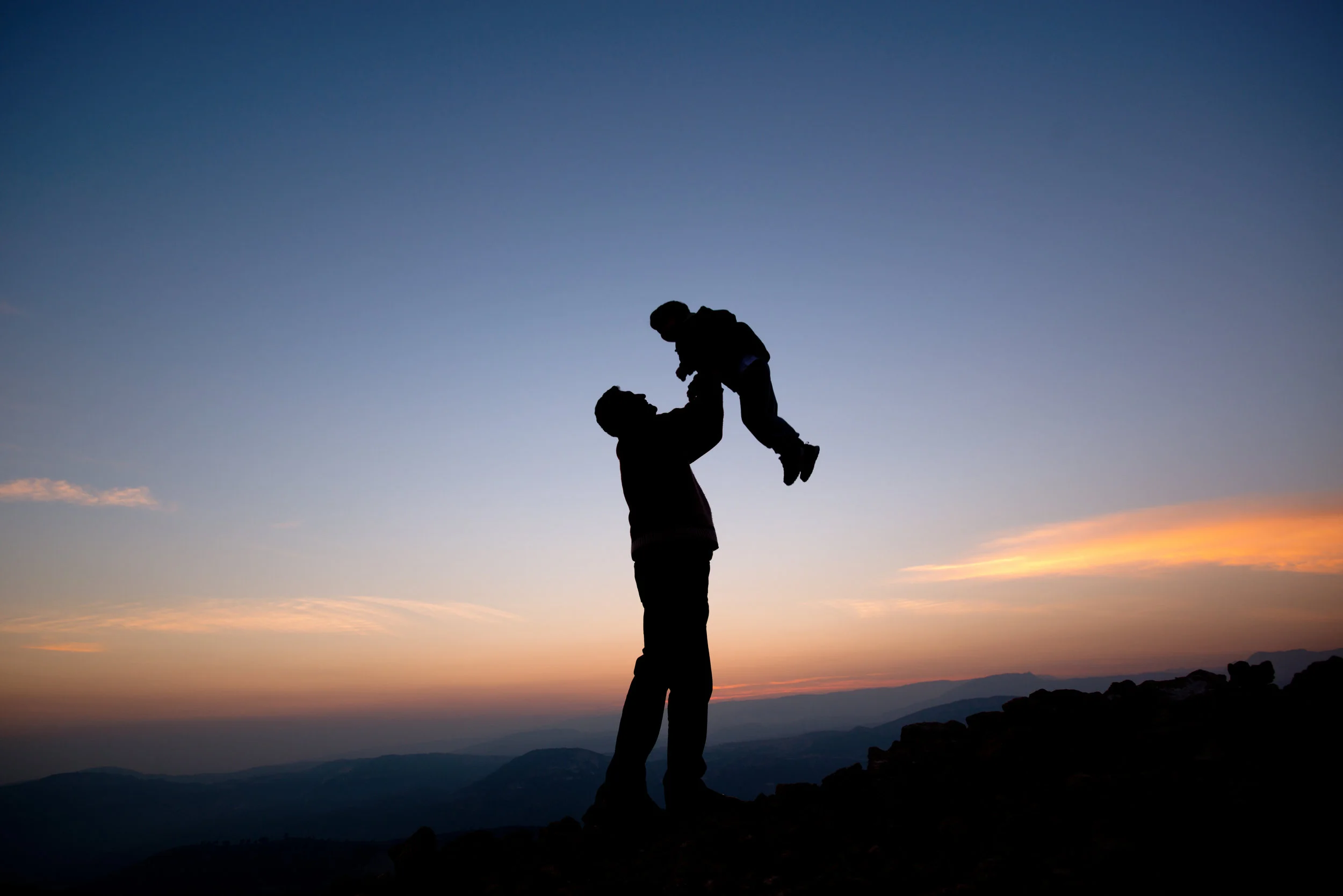 From Fatherlessness to Flourishing