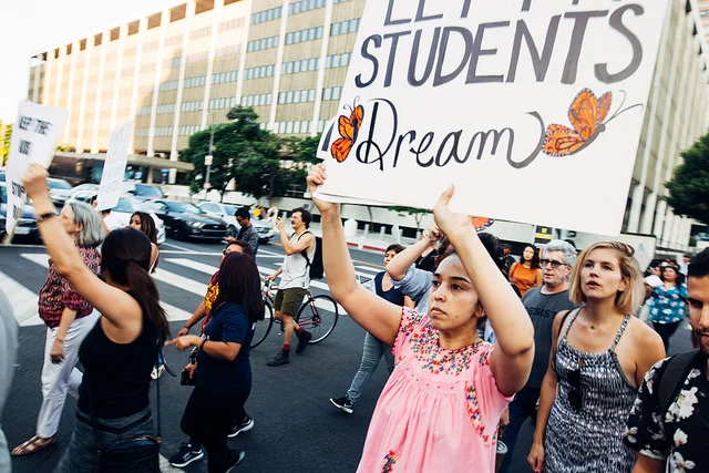 DACA: A Shared Responsibility to Act