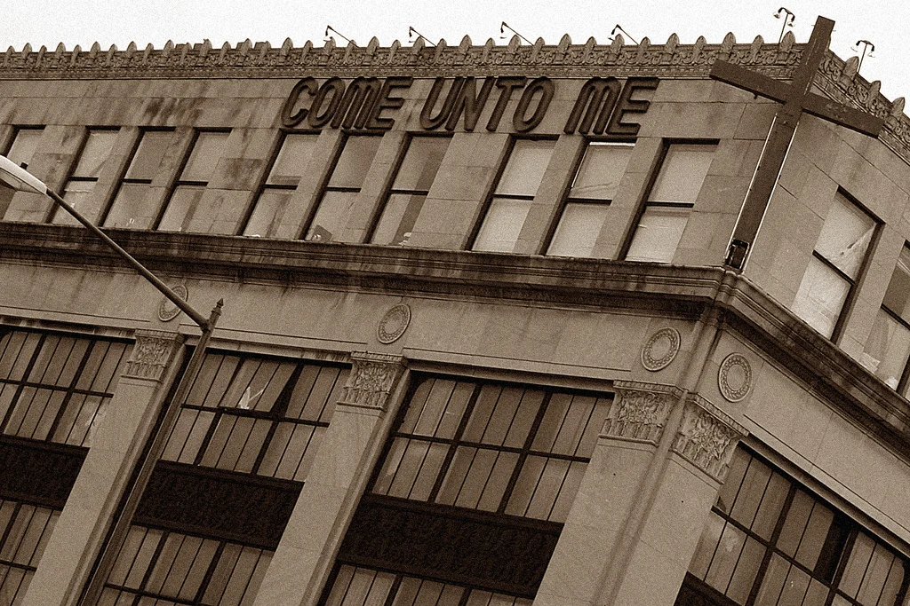 Religious Freedom and the Social Safety Net