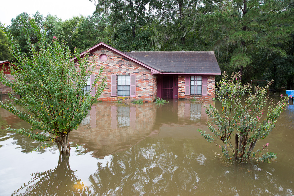 Community Restoration After Natural Disasters