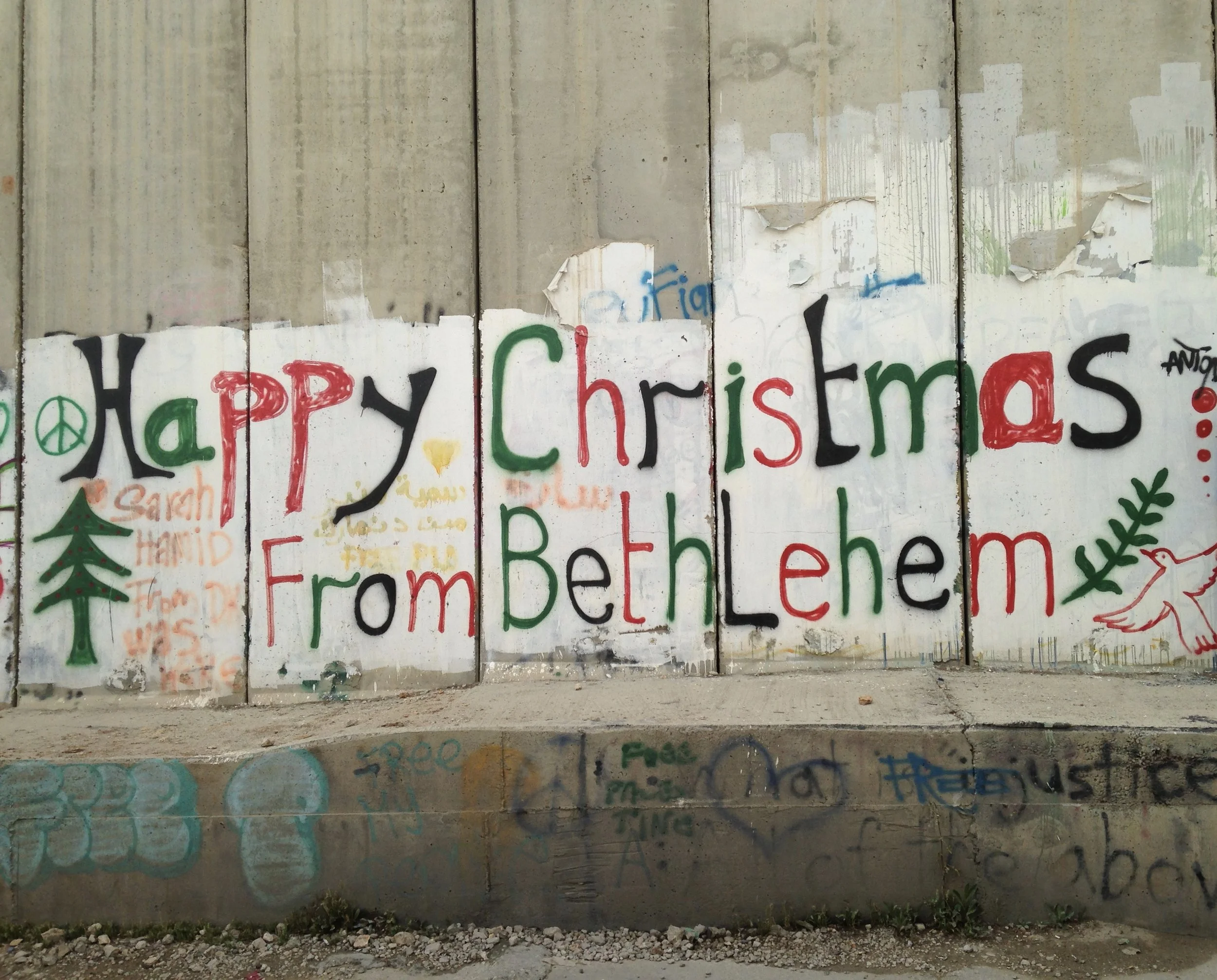 Oh, Little Town of Bethlehem