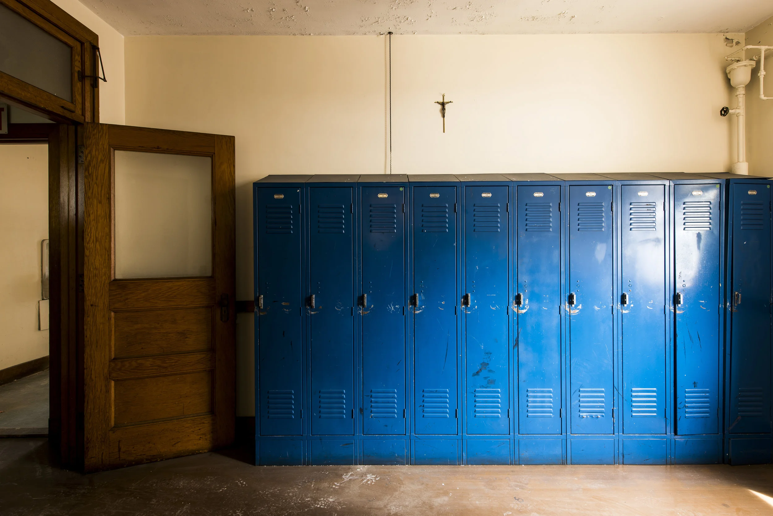 Zero-Tolerance Policies and the School to Prison Pipeline