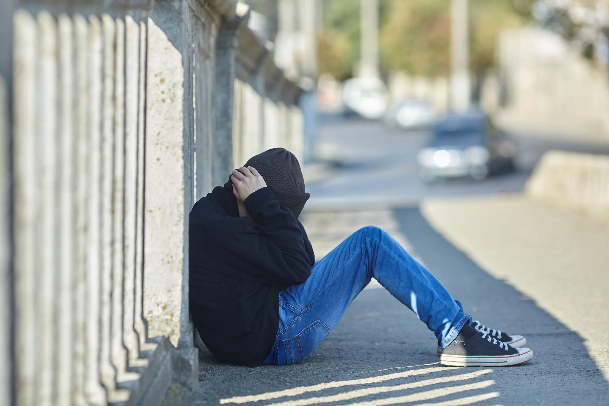 Strengthening Families Prevents Youth Homelessness