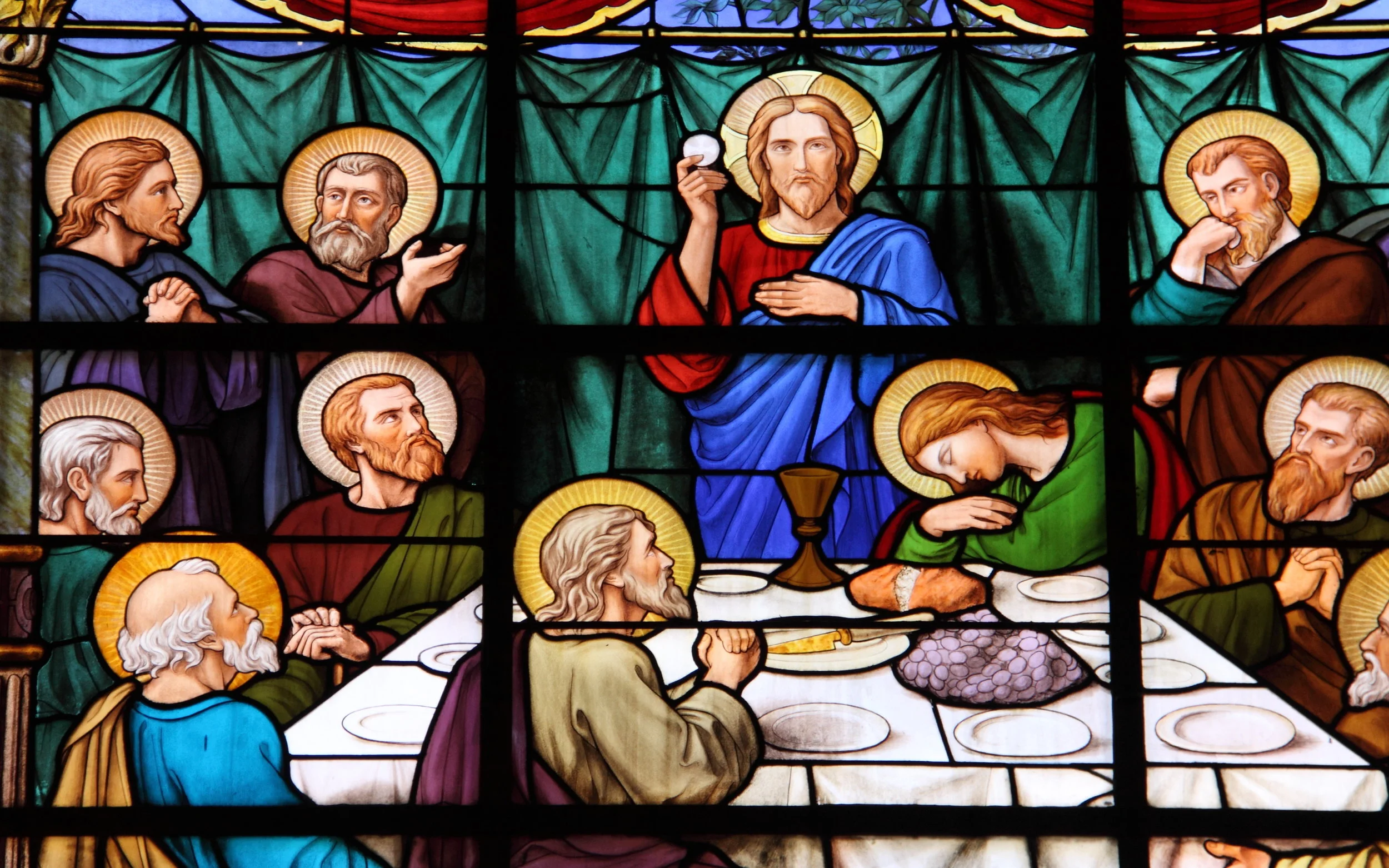  Awaiting The King: An Interview With James K. A. Smith