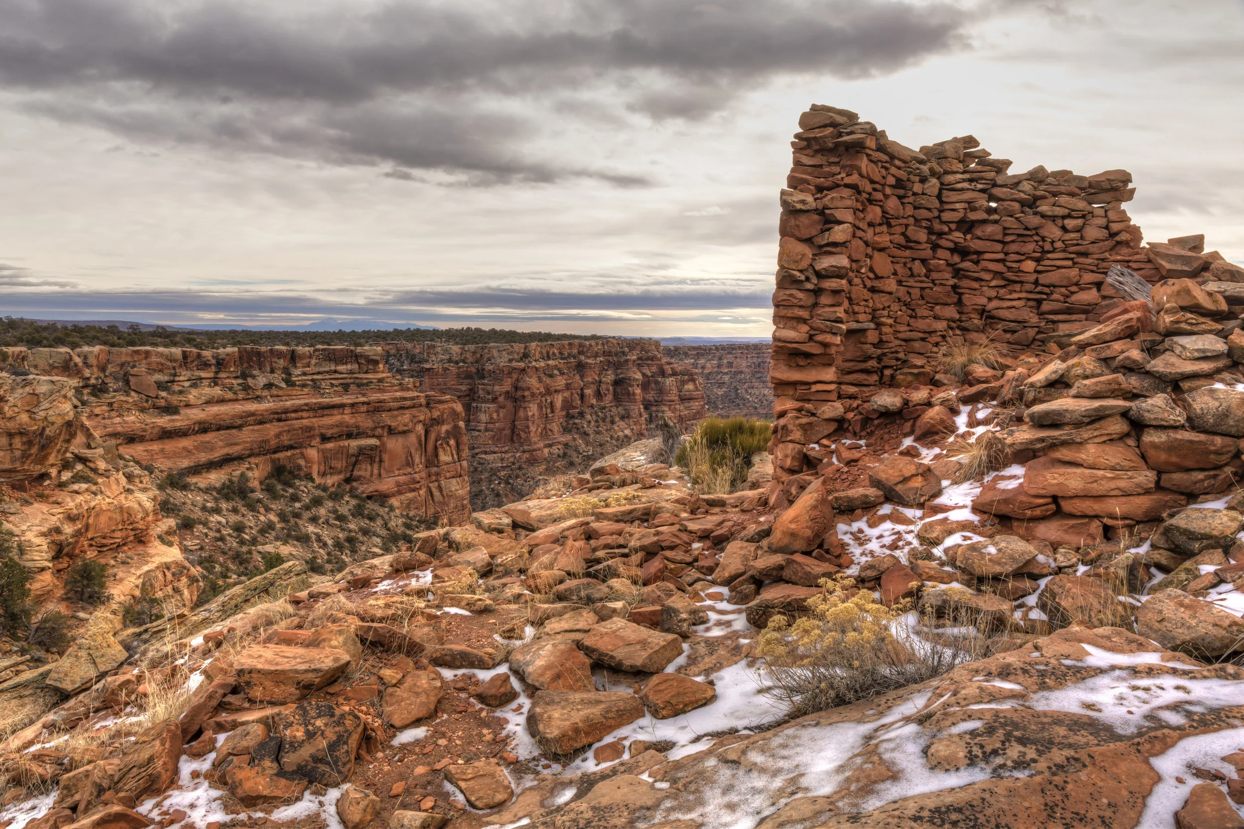 The Battle for Bears Ears: Government’s Role in Conservation