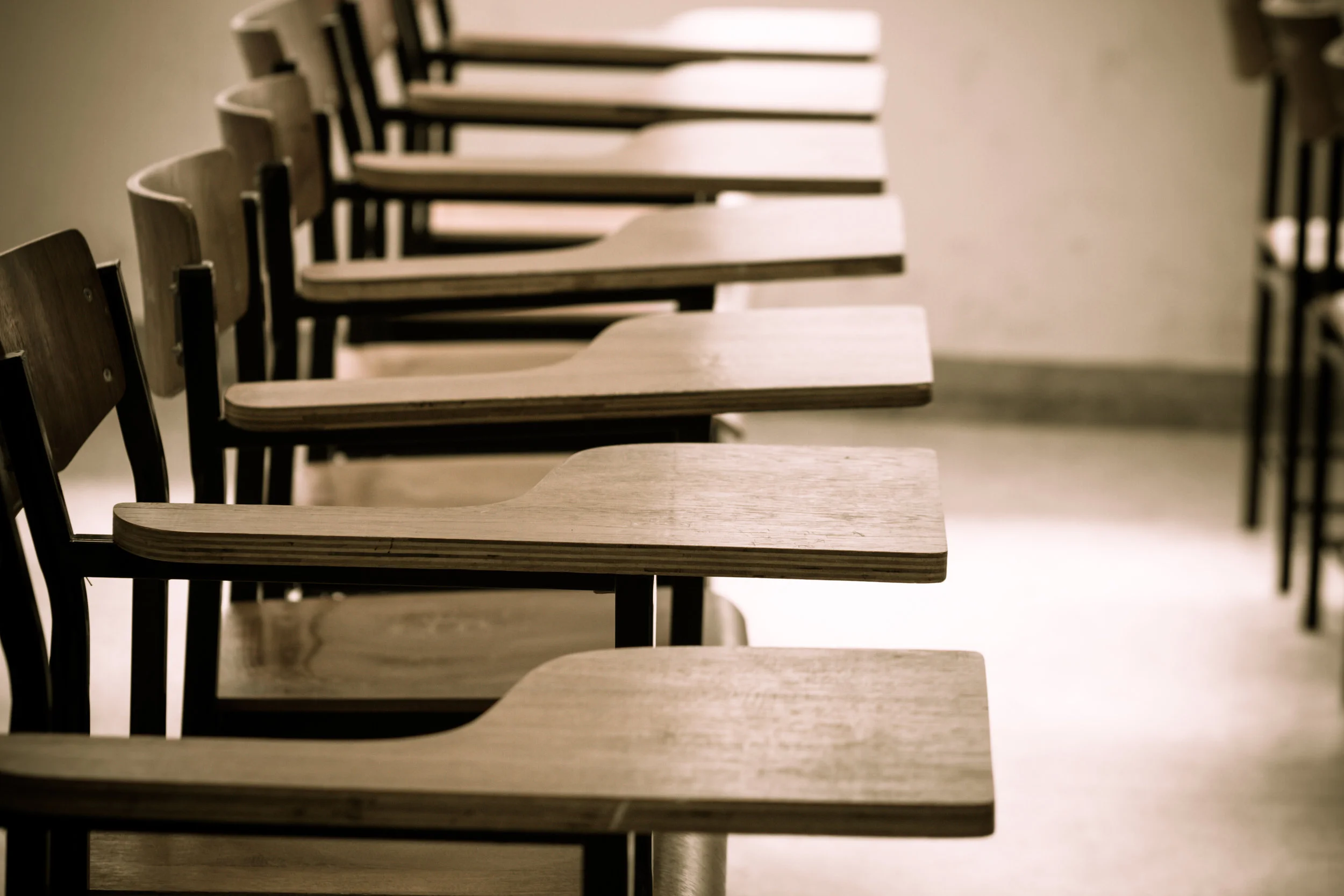 Educating the Political Disciple