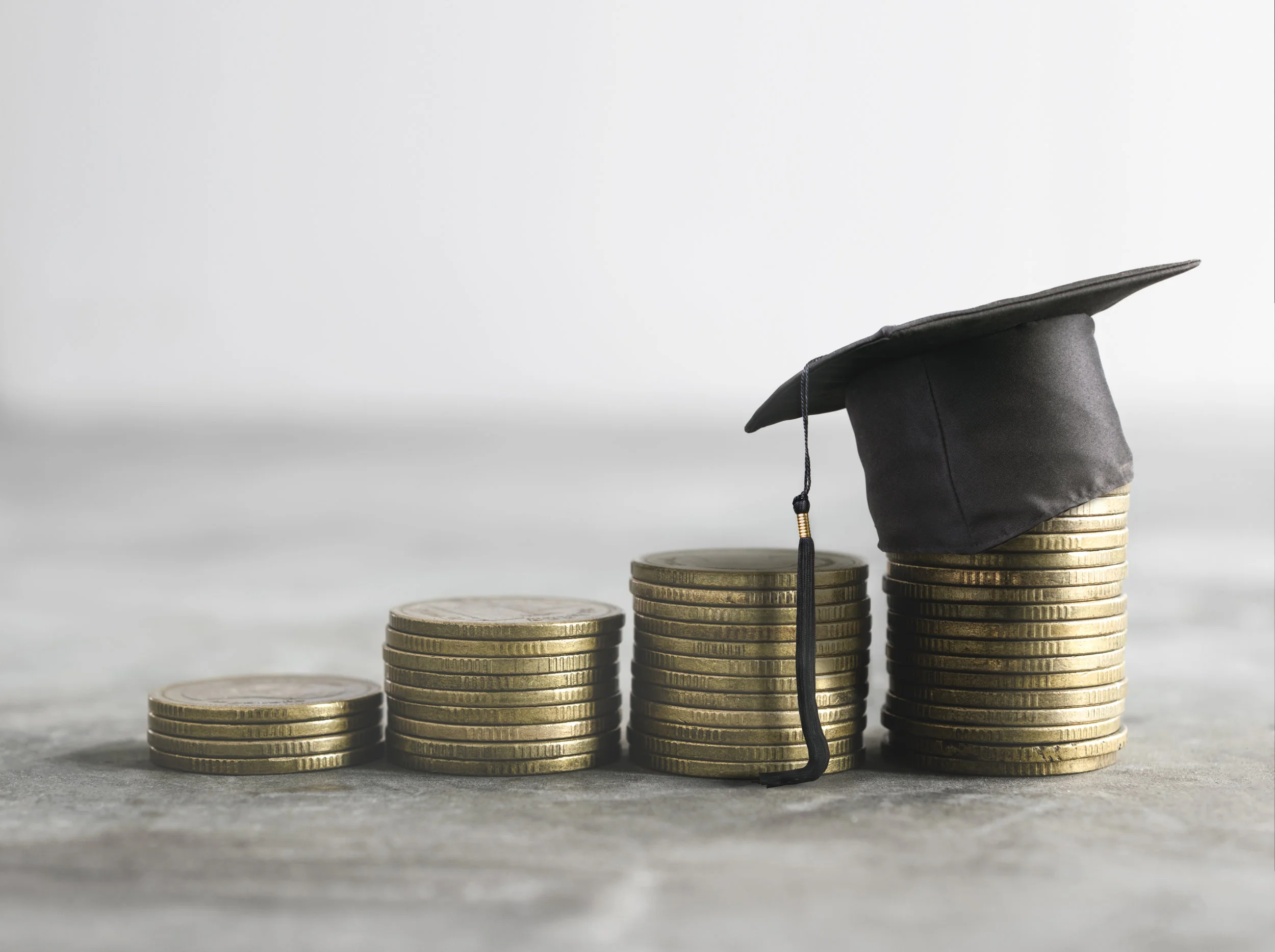 Student Loans and the Problem of Generational Debt