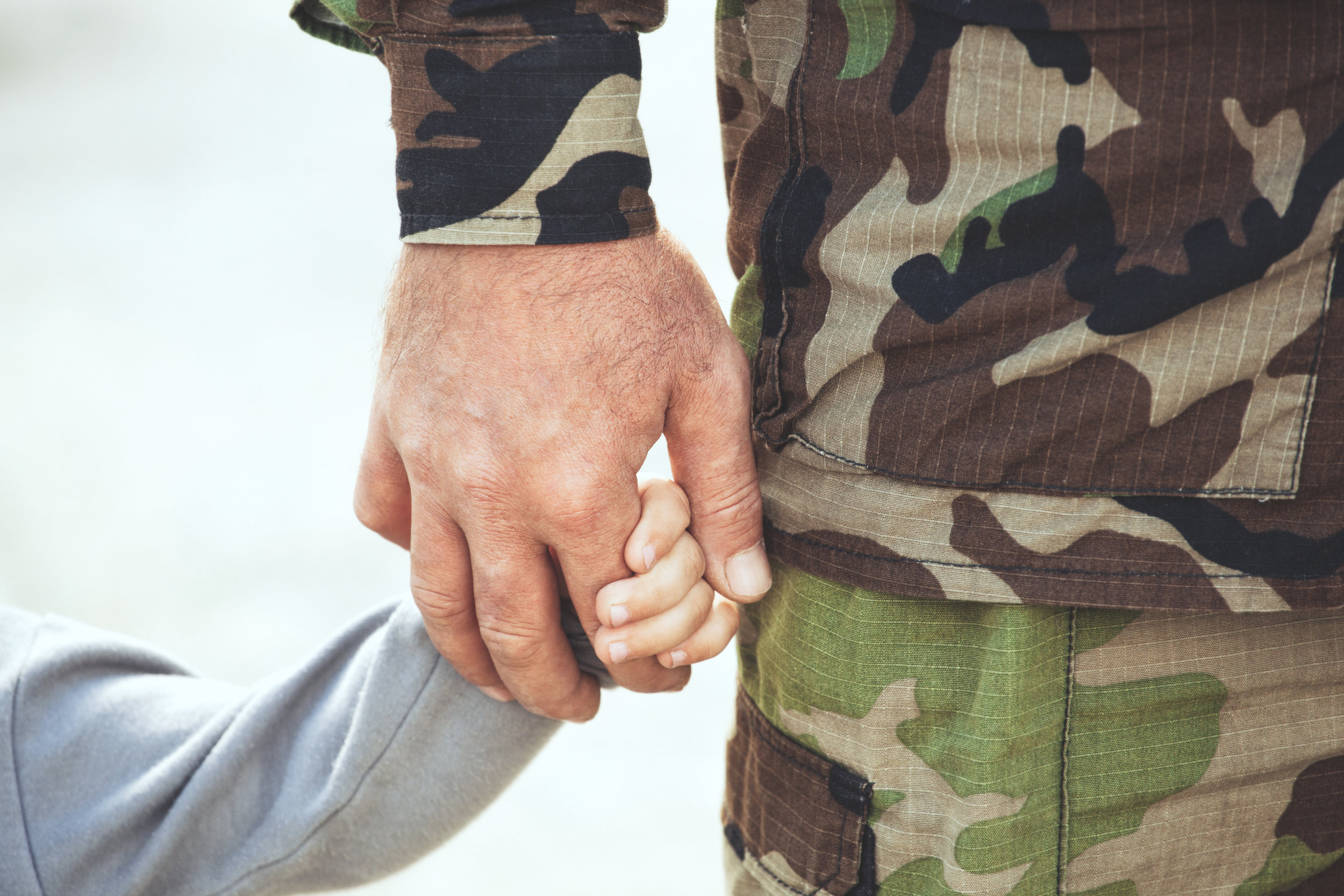 Protecting Military Families from Predatory Lending