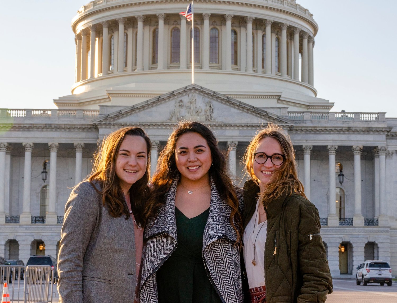 The Hatfield Prize: CPJ Announces New Name for Student-Faculty Research Prize