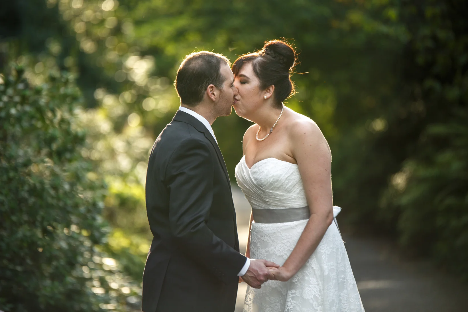 Point Grey Country Club Wedding | Regan + Aidan