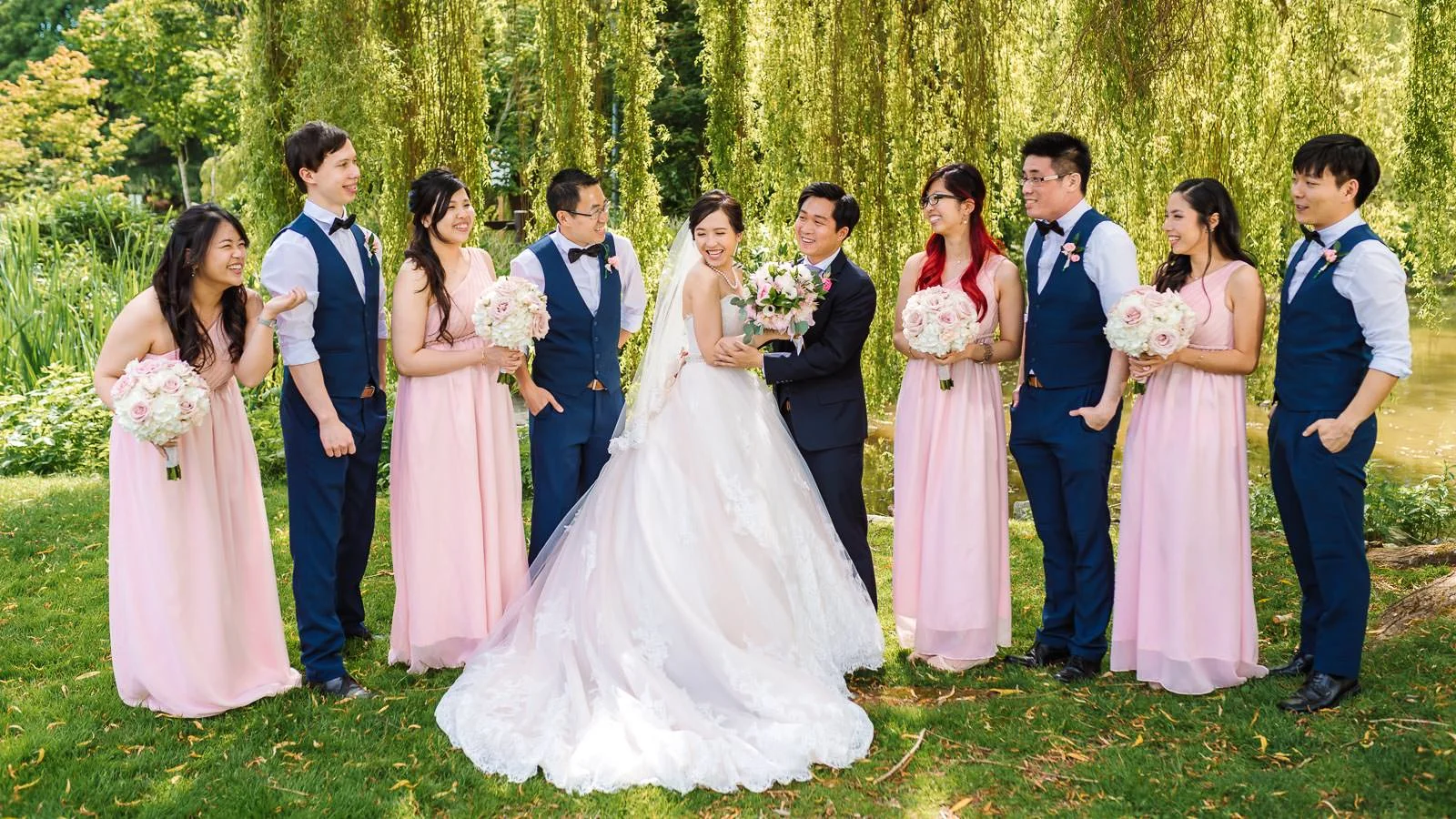 Minoru wedding party.jpg