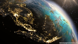 Annick de Witt Worldview Thought Paper