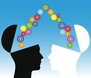 Compelling thought partnerships