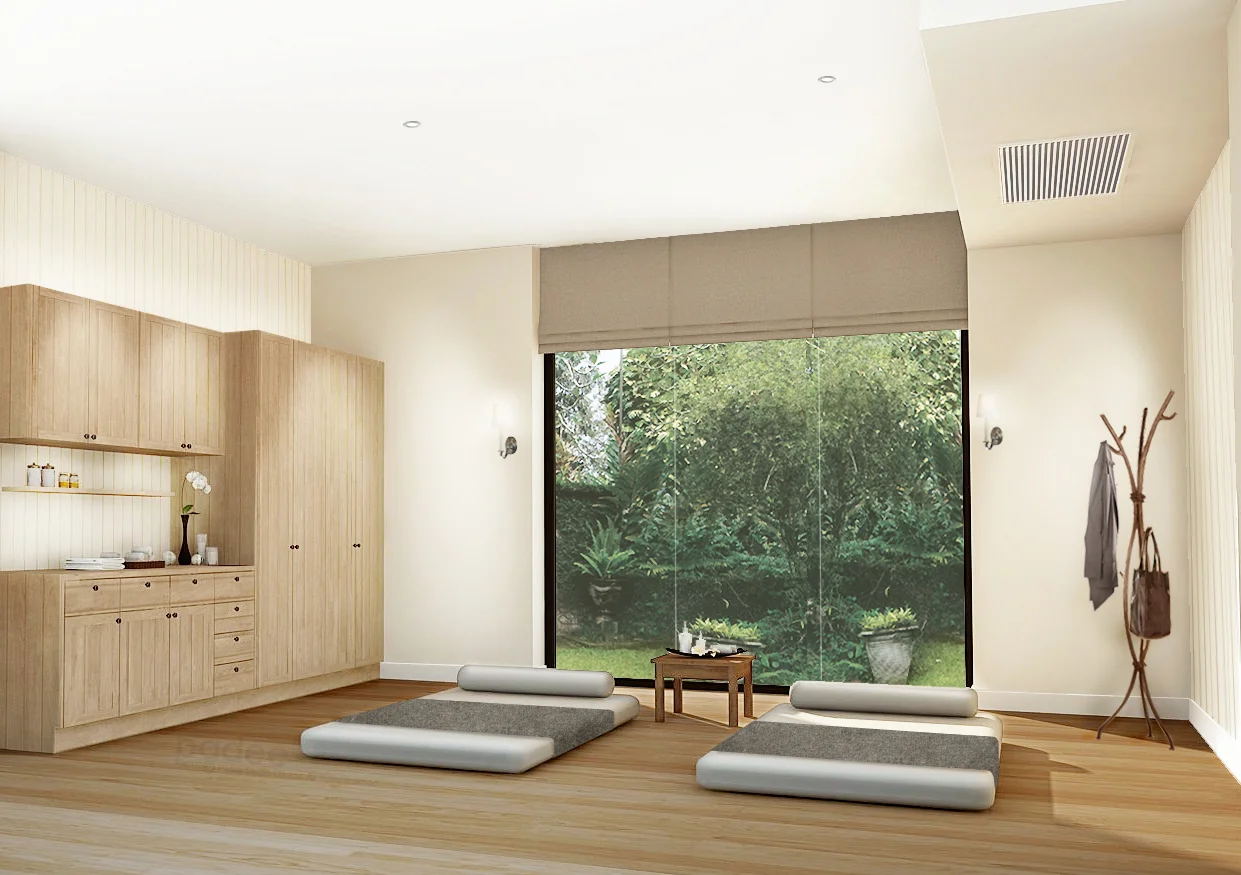 Spa Room