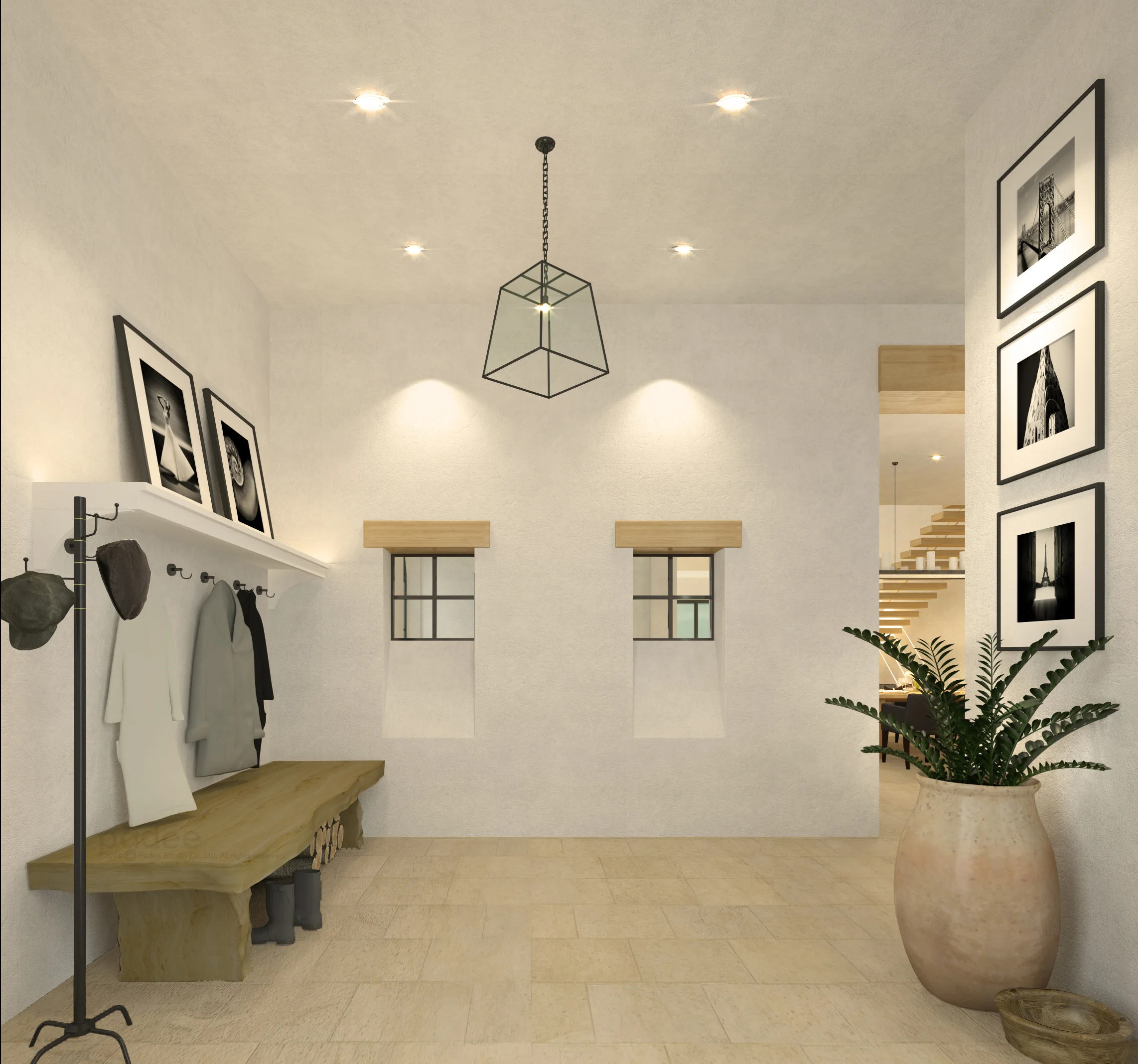 Foyer