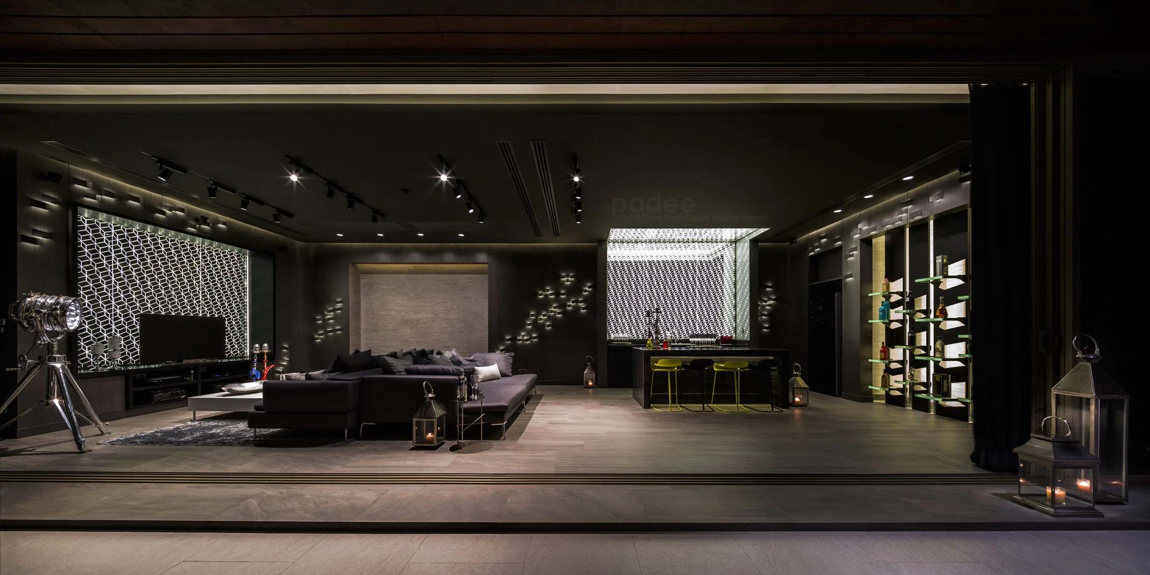 Party Room