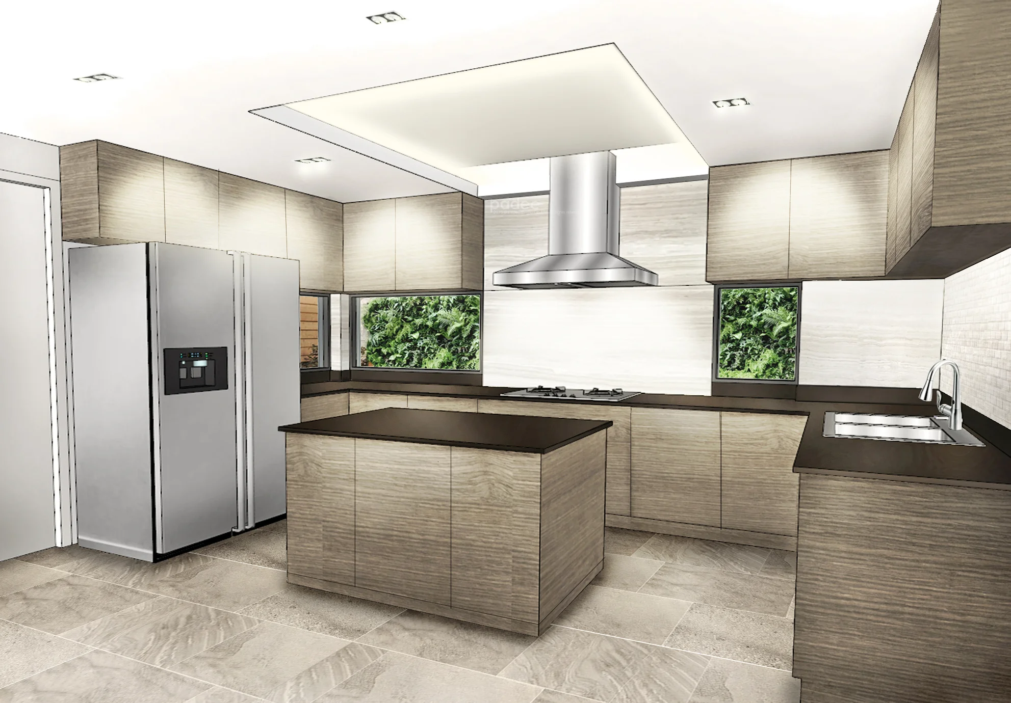 Silom Residence