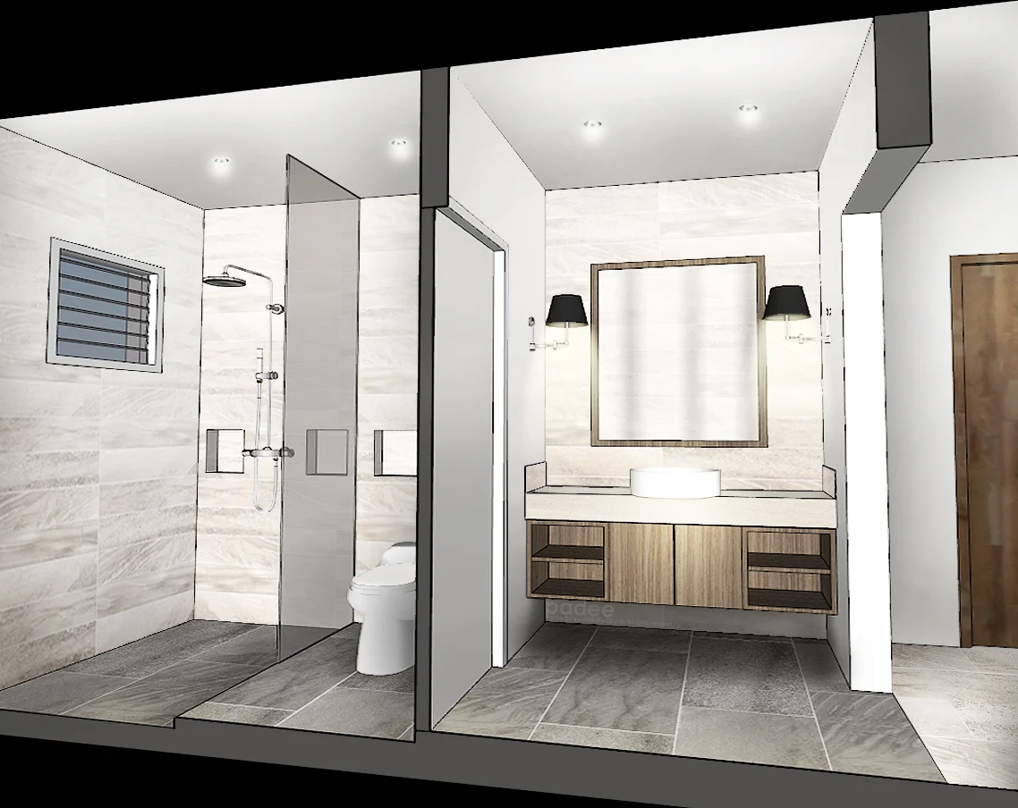 Kaset Residence