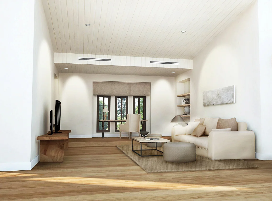Primo Villa : Main Villa