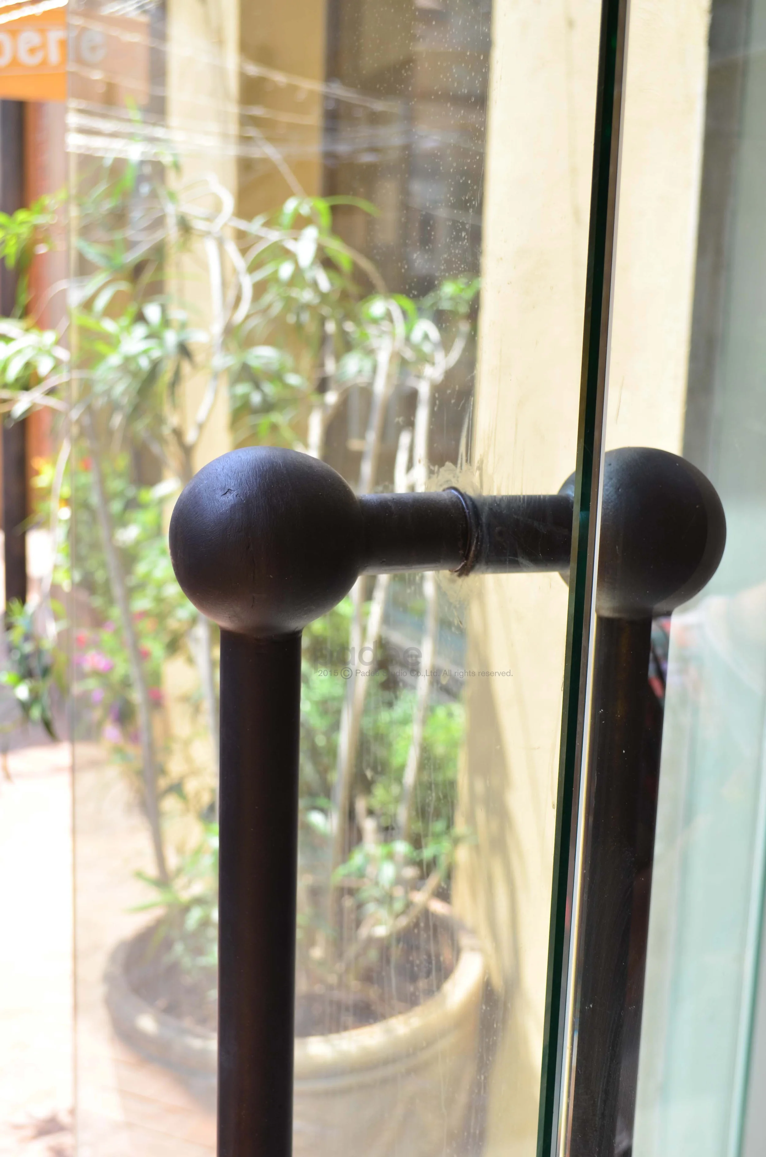 Door Knob