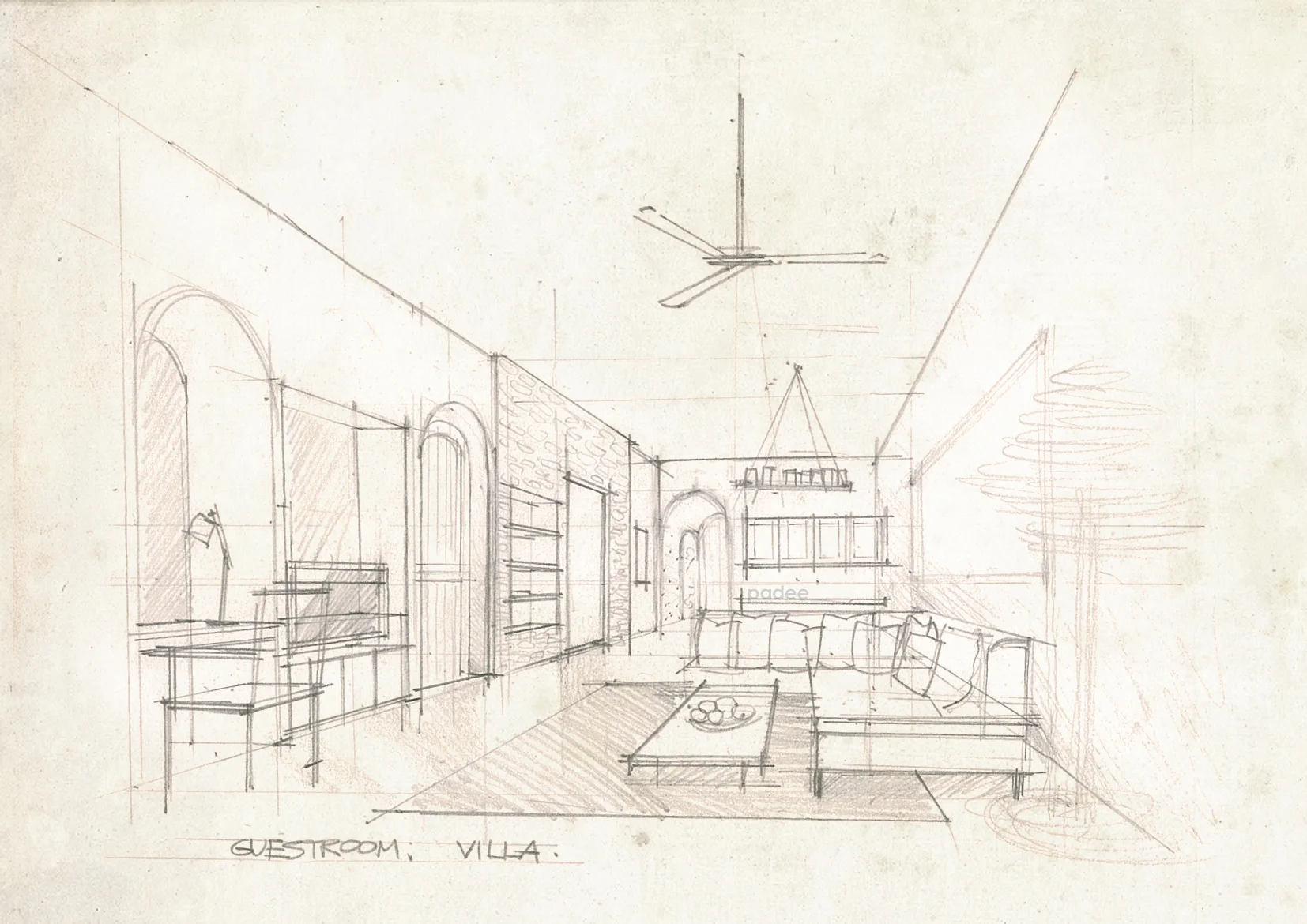Family Villa