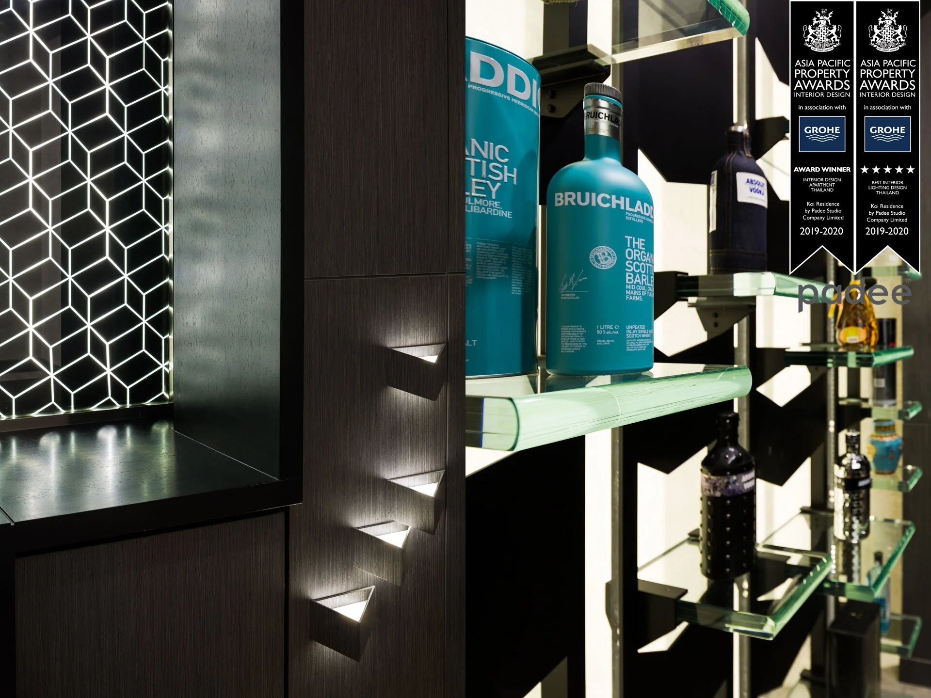 U House : Into The Party : Sahawat Family