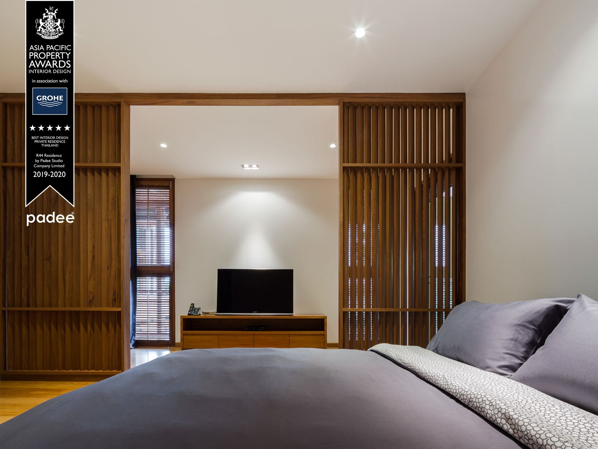 Ratchada44 Residence