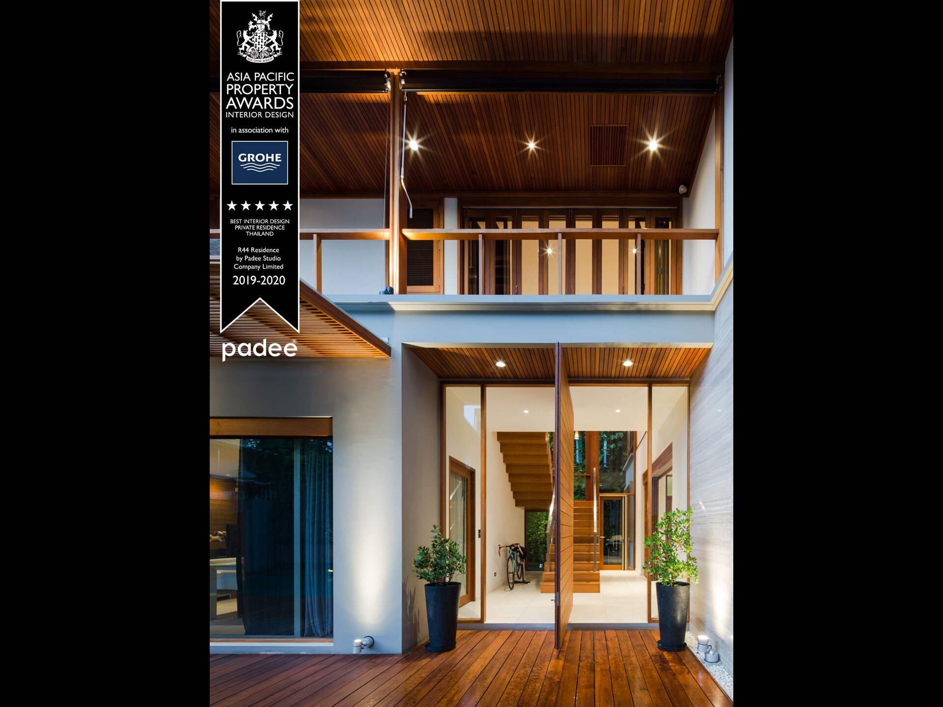 Ratchada44 Residence