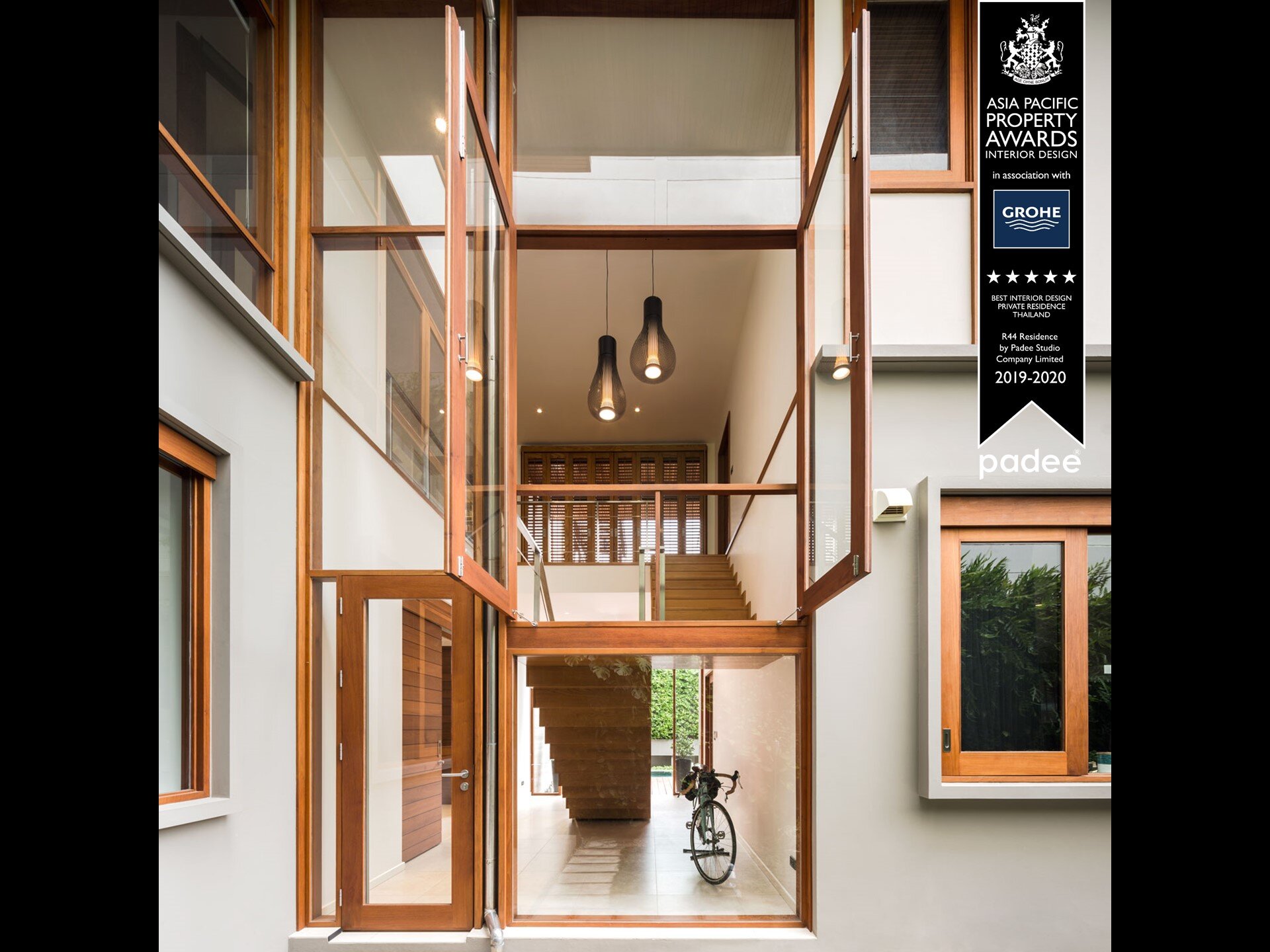 Ratchada44 Residence