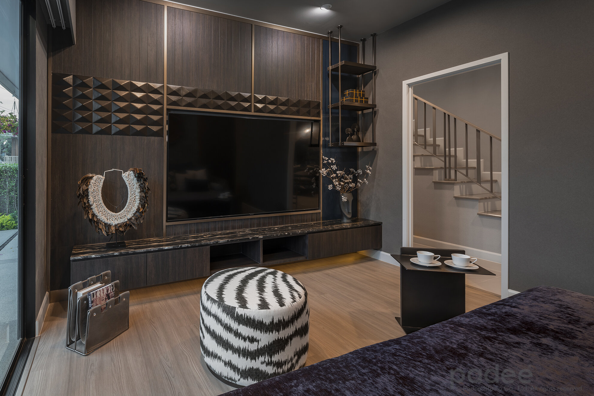 Home Theater