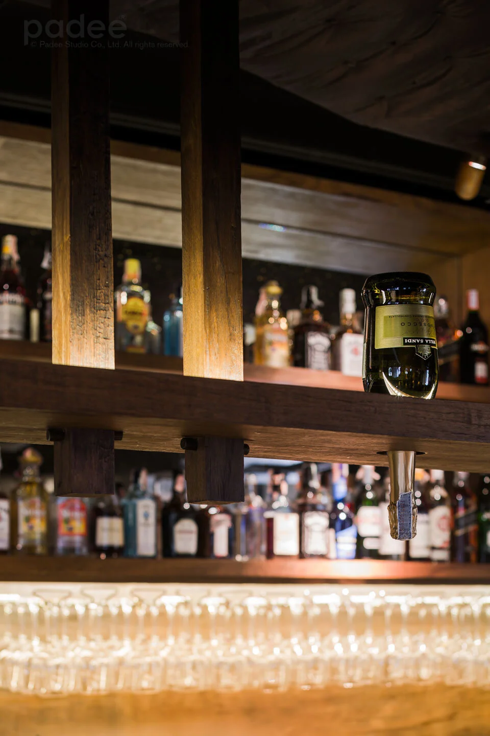 Wine Rack