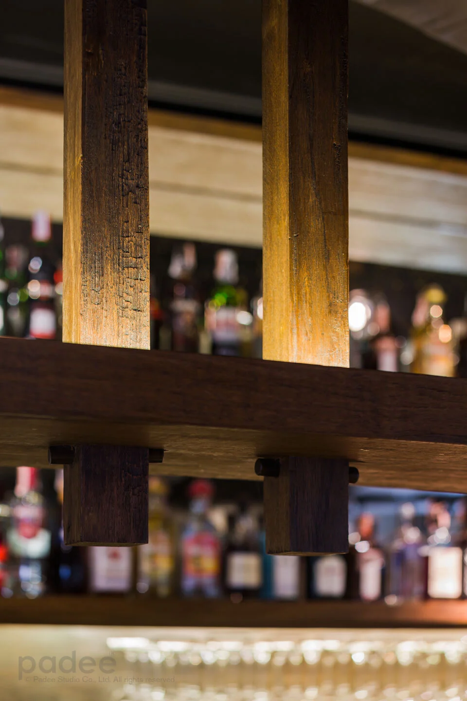 Wine Rack