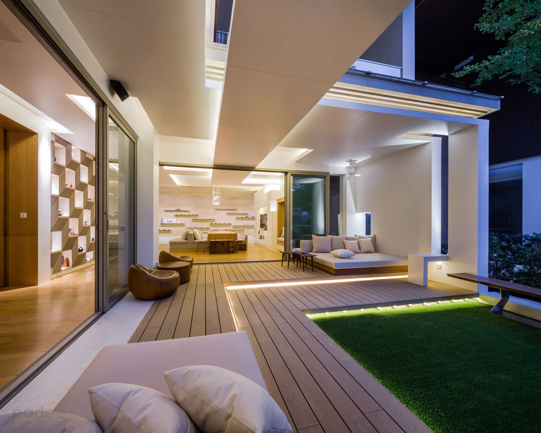 KOI Residence
