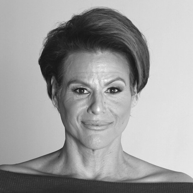 ALEXANDRA BILLINGS