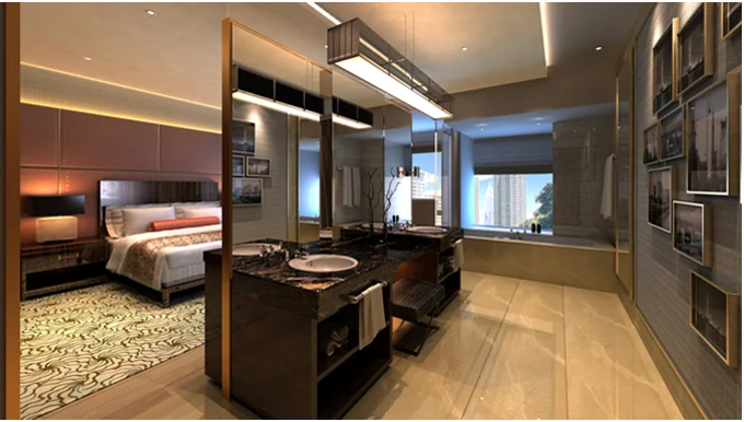 Hyatt Hotels Corporation | 2009