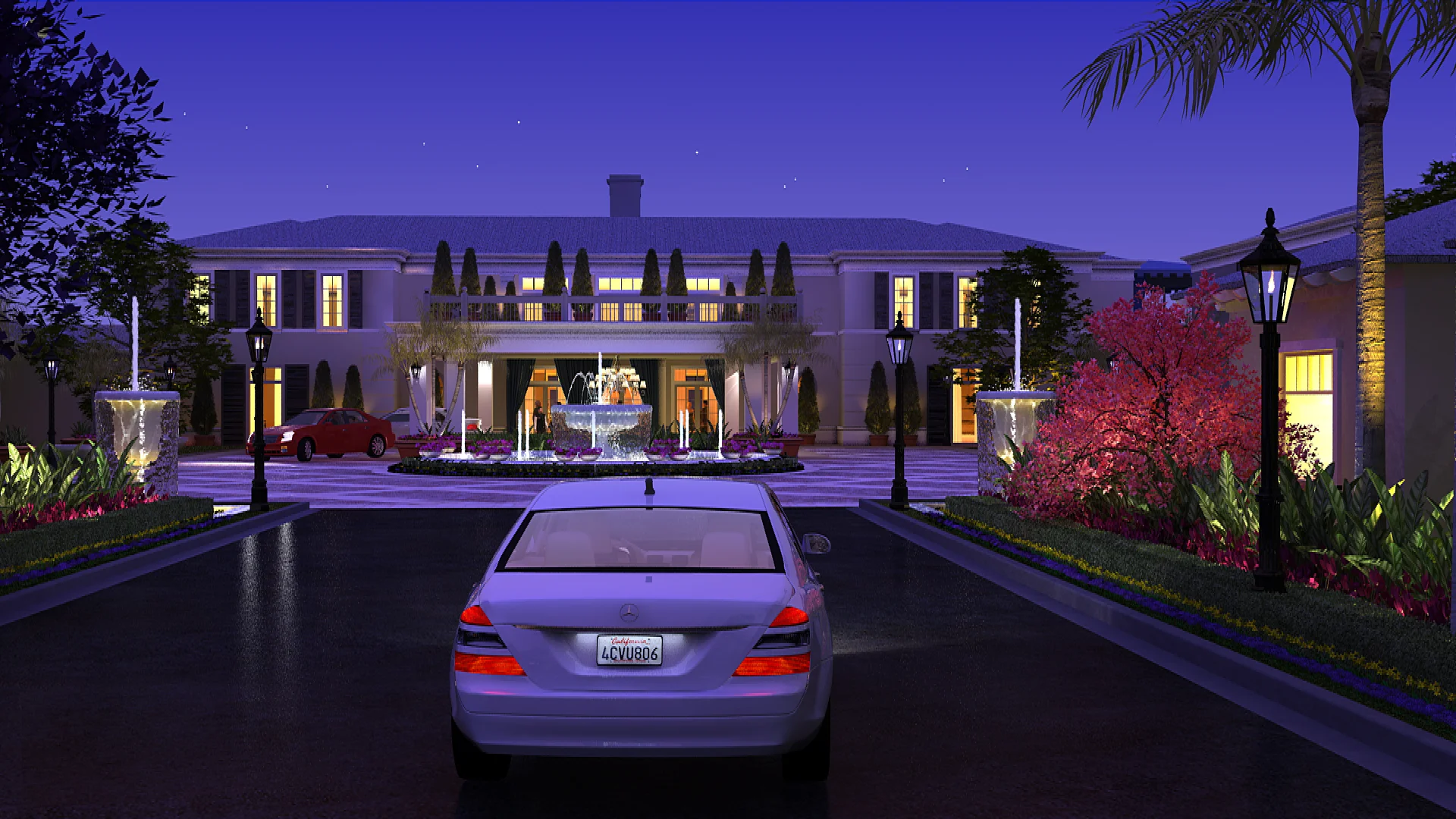Miramar Development | Caruso Affiliated | 2008