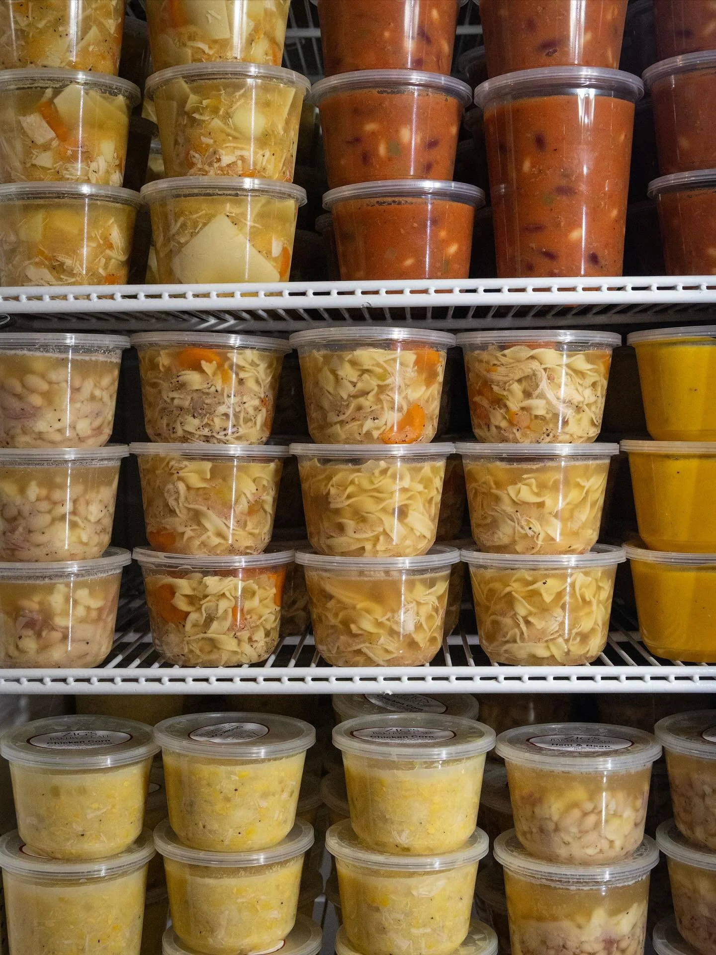 Only two weeks till Thanksgiving ‼️🦃 While you&rsquo;re shopping around make sure you place that Thanksgiving Day order for Tuesday or Wednesday, November 25th and 26th. 
Also, might suggest prepaying for your order. Who doesn&rsquo;t love a speedy 