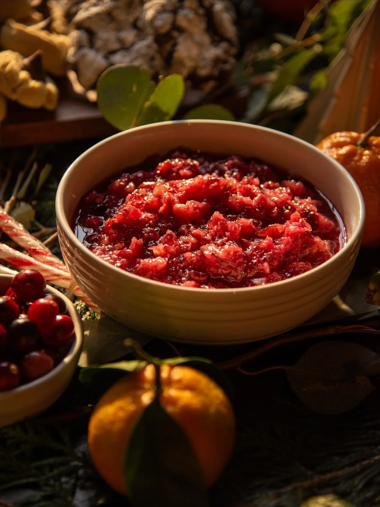 The hustle and bustle around here has begun. We&rsquo;re getting ready for another action packed Thanksgiving week. 🦃‼️
Please be sure to place your order by this Saturday. Monday morning we will no longer be taking Thanksgiving orders. 📆
Three way