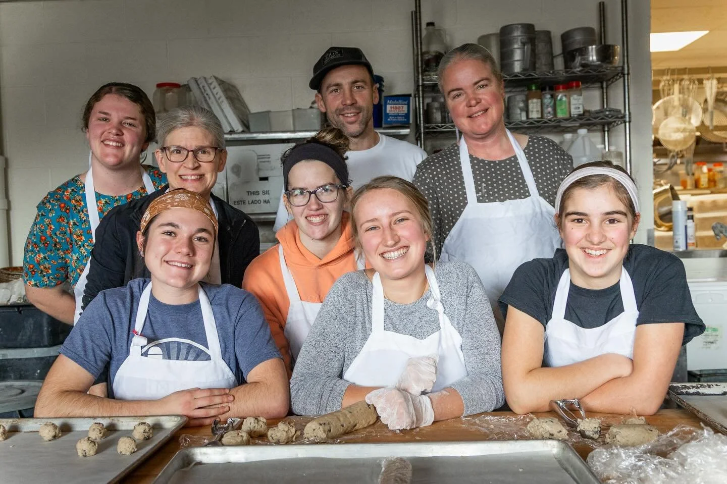 The past couple of weeks have flown by. It&rsquo;s been hard to fully appreciate 2025, but as we step into 2026, it&rsquo;s easier to look back with gratitude. Thank you to everyone who helped make 2025 such a great year. It&rsquo;s not always about 