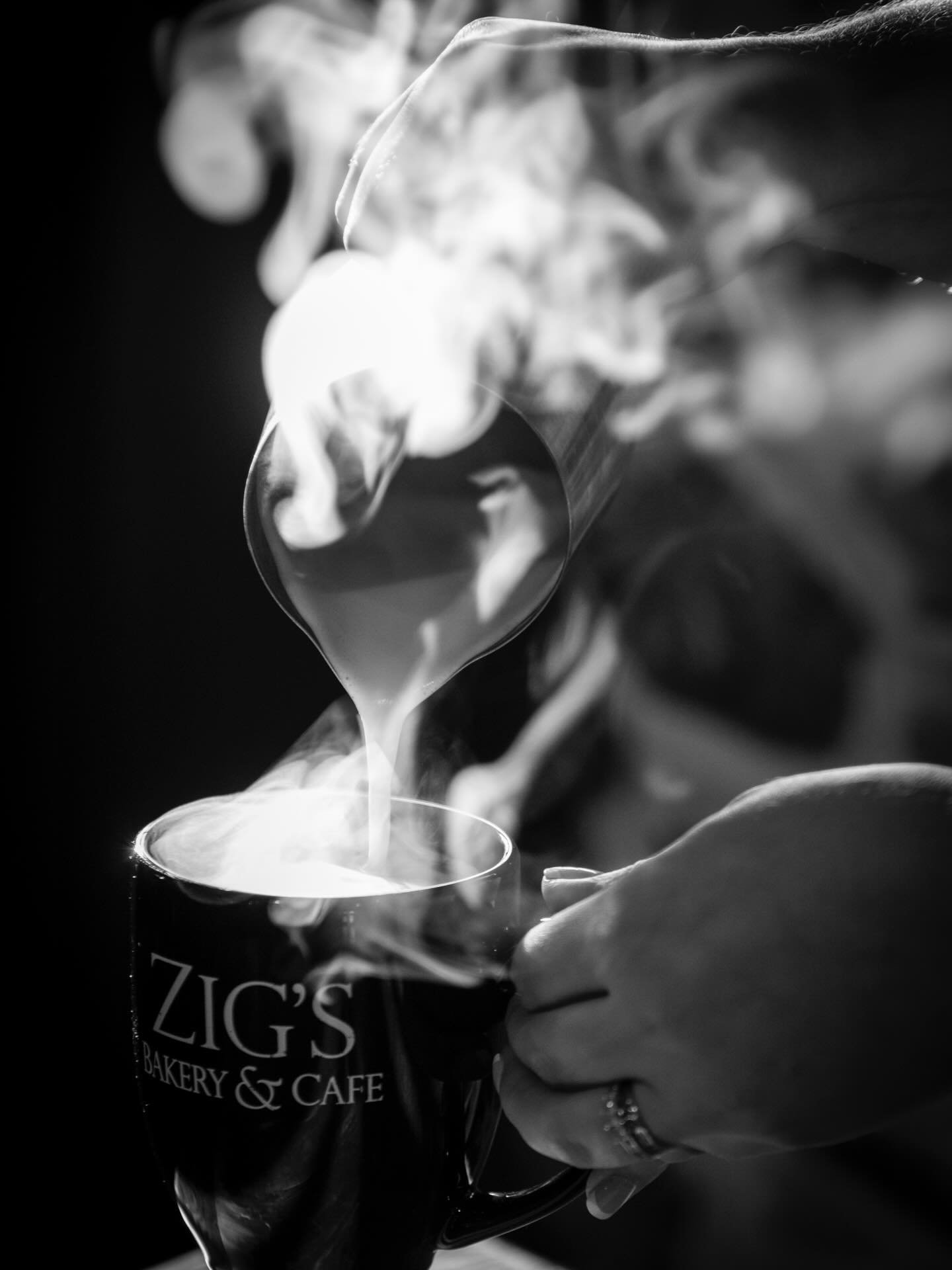 Closed today! Monday, January 26. Was hoping to be open today but with all the snow and sleet the road conditions were not good. Decided to play it safe and close today. We plan to be open Tuesday. Hoping everyone a warm safe snow day! #snowday #clos