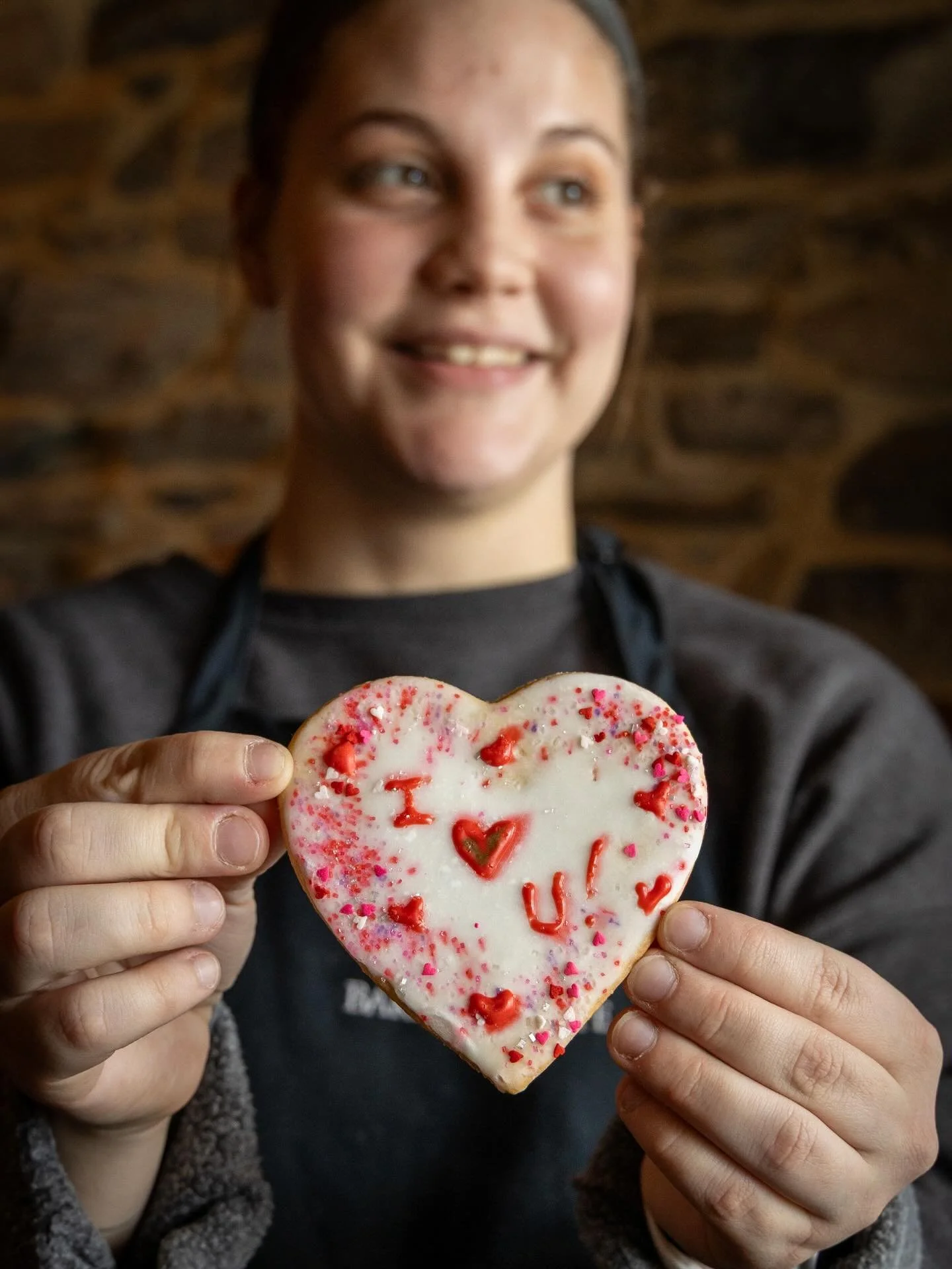 So many ways to say&hellip;
#coffeedate #loveissweet #heartcake