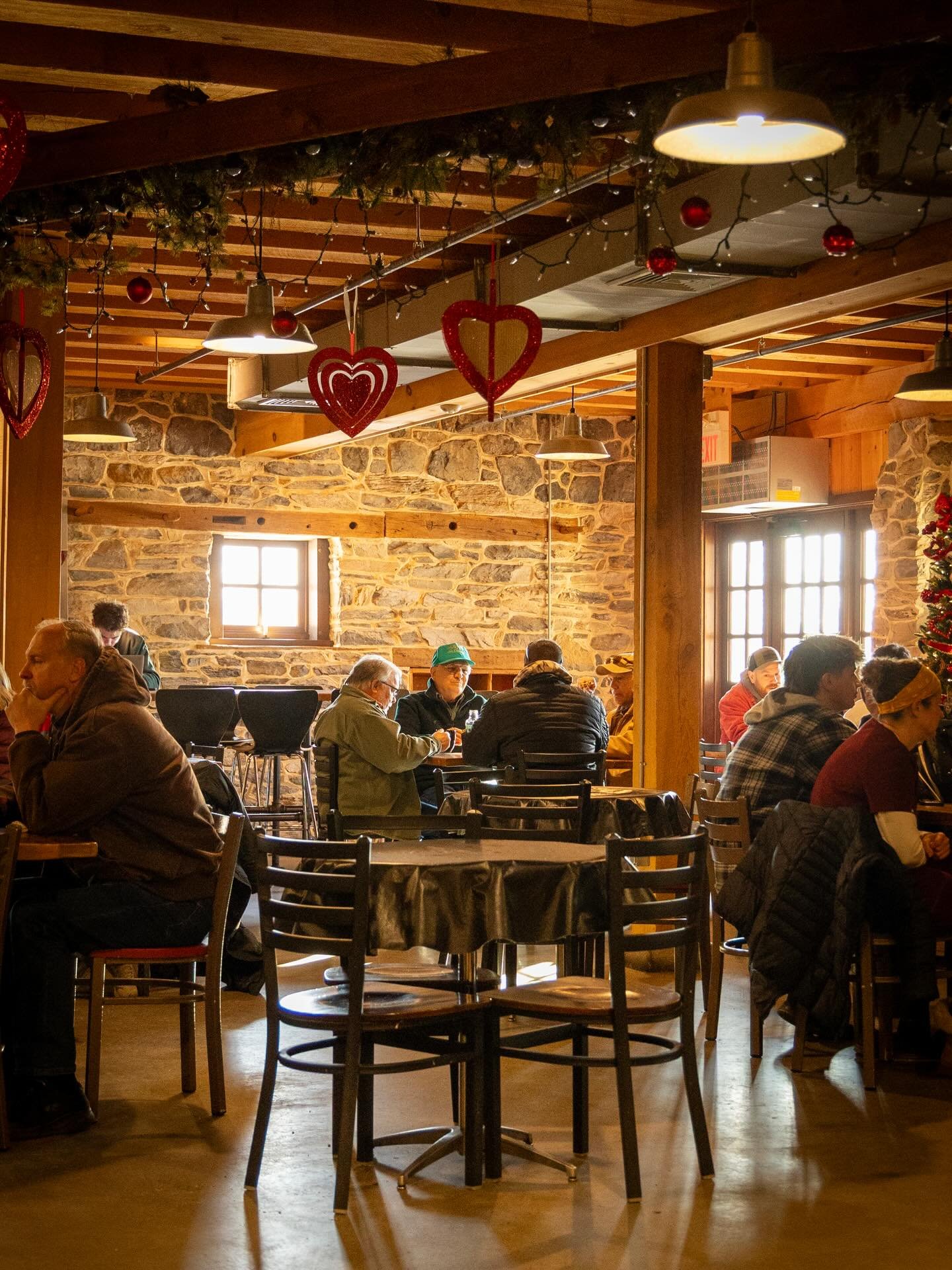 Freshly baked scones + hot coffee = conversations that last longer than the crumbs ☕️ #coffeemeetingsarethebest #scones #getoutoftherain