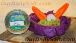 Big Devil - Guacomole