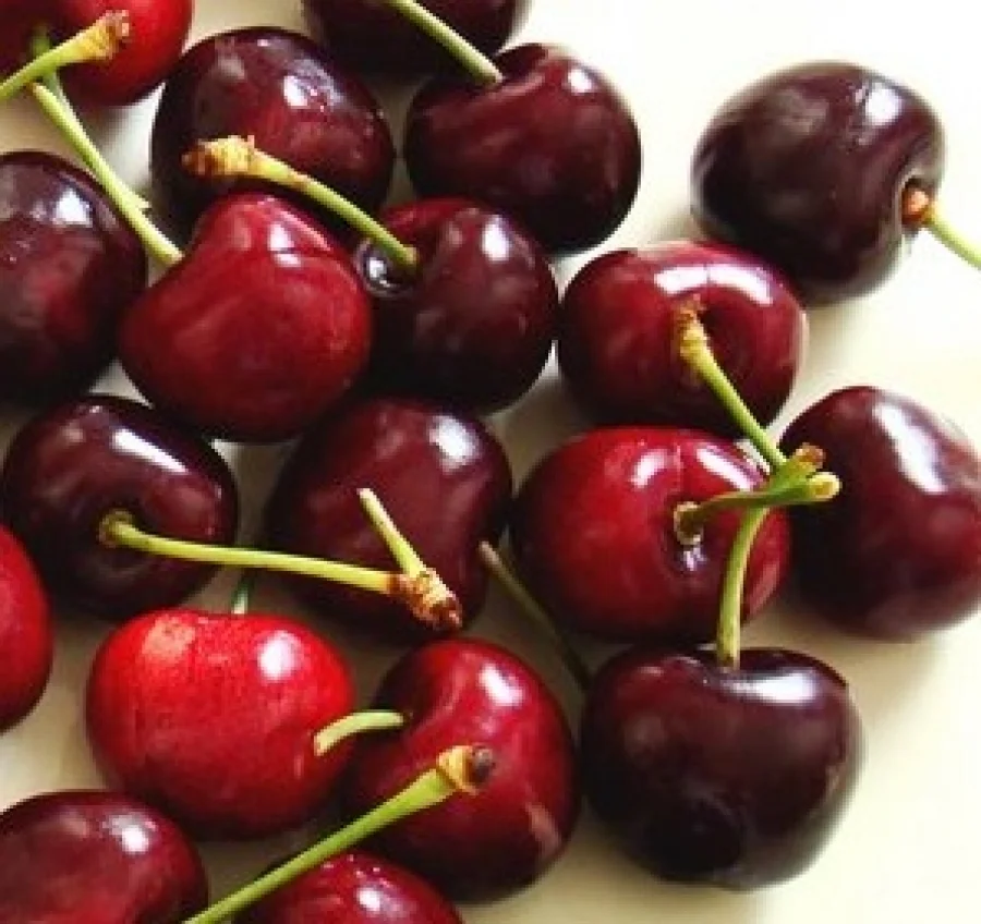 Cherries Jubilee