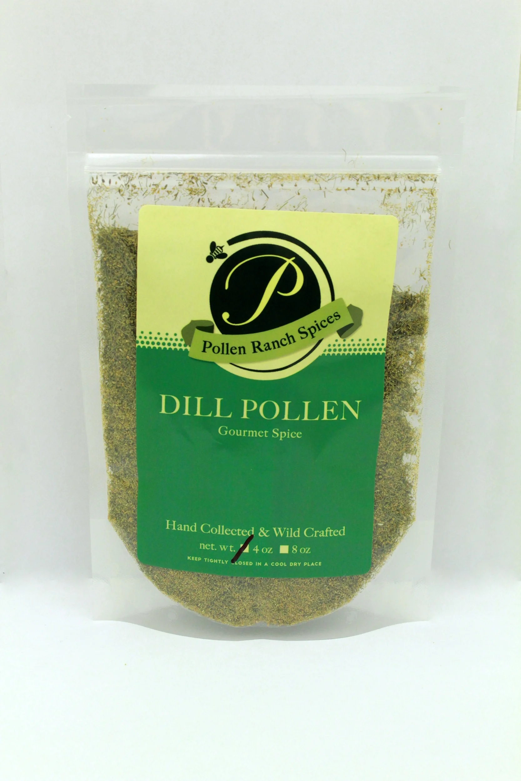 pollen 1 retail