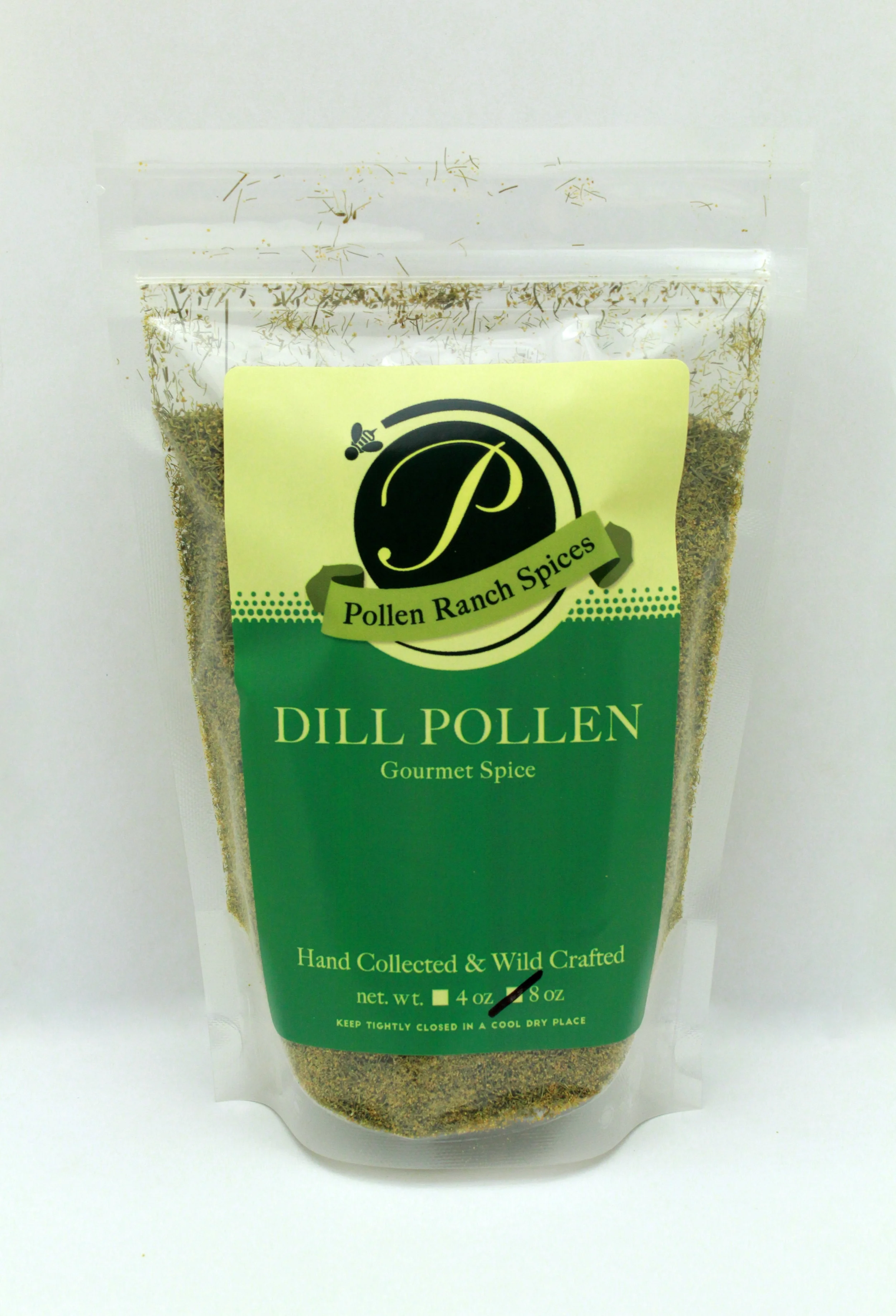 pollen 1 retail