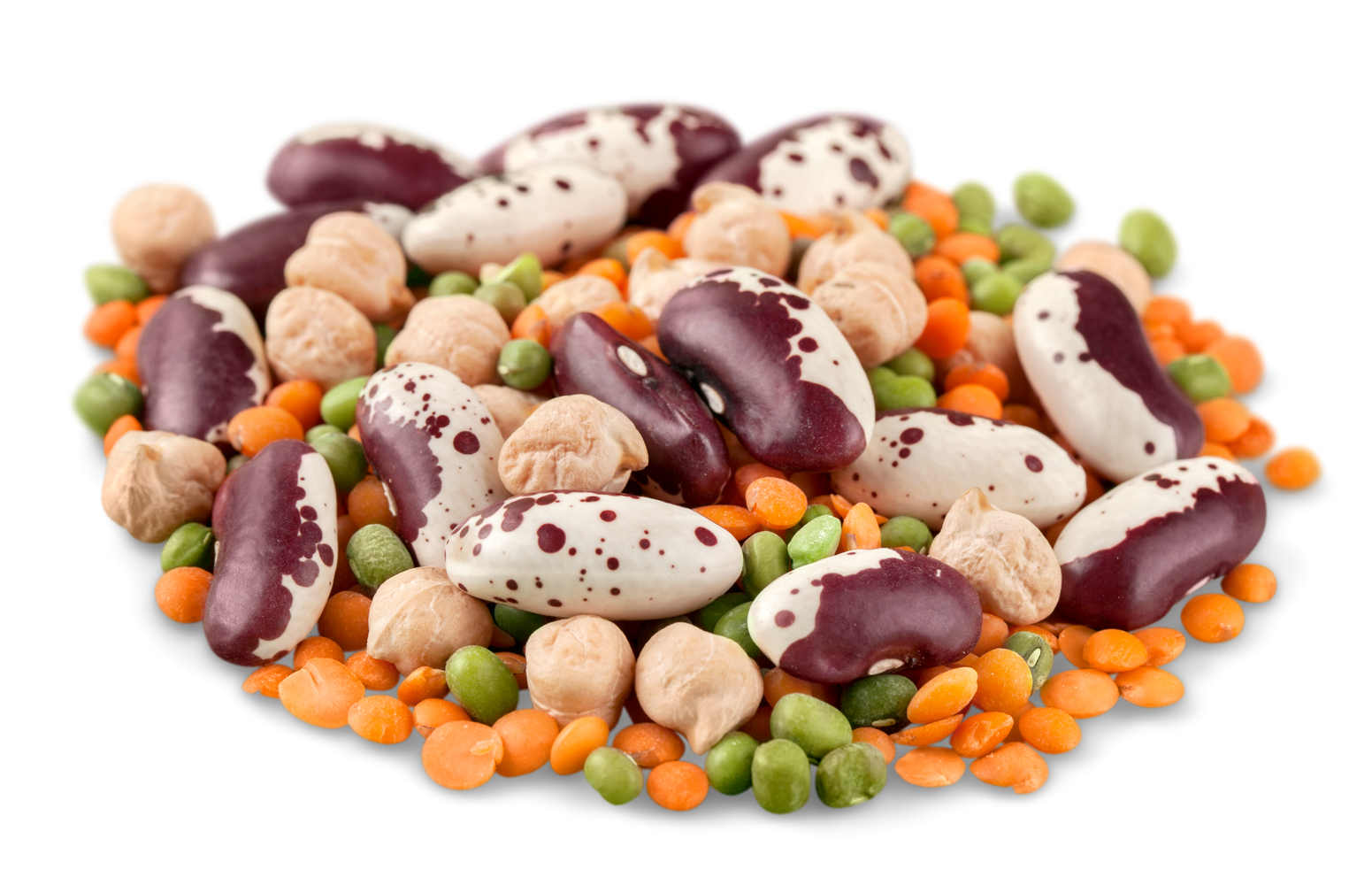 Legumes & Nuts