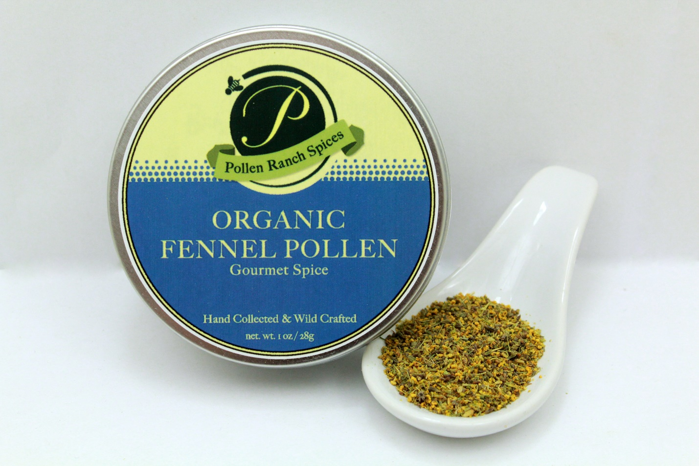 Beauty from Within: How Fennel Pollen Can Improve Your Skin and Hair